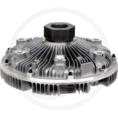 Sprzęgło wiskotyczne Valtra - Valmet  N 103.4 (H), 113 (H), 123 (D/H/V), 143 (D/H/V), 163 (D/V), T 132 (D/V), 133 (H), 152 (D/V), 153 (D/H/V), 162