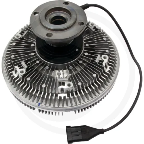 Sprzęgło wiskotyczne Valtra - Valmet  S 232, 233, 262, 263, 292, 293, 322, 323, 352