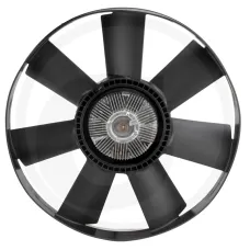 Borg Warner 655220009 — Łopatki wentylatora Valtra - Valmet  C90, C100, C110, C120, C130, C150, M120, M1...