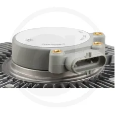 Borg Warner 655220010 — Łopatki wentylatora Valtra - Valmet  N103.4, N113, N123, N143, N163, T132, T152,...