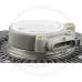 Łopatki wentylatora Valtra - Valmet  N103.4, N113, N123, N143, N163, T132, T152, T162, T172, T182, T202,  T133 (VIN CS345004), T153 (VIN CS345004