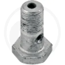 AGTECH 6560095315 — Śruba łącznika obrotowego Ursus MF 4512 / 4514