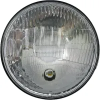 Element optyczny reflektora przedniego Ursus MF C-385 i pochodne