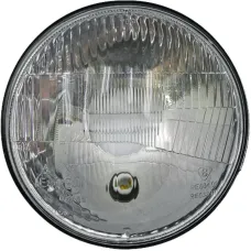 AGTECH 656033100006 — Element optyczny reflektora przedniego Ursus MF C-385 i pochodne