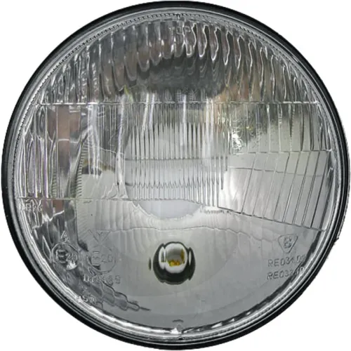 Element optyczny reflektora przedniego Ursus MF C-385 i pochodne