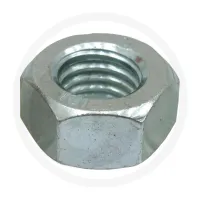 Nakrętka kolektora ssącego Ursus MF MF 235 / 255 / Ursus 2812 - 3514