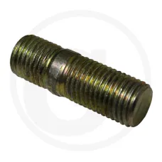 AGTECH 6560826462 — Śruba dwustronna głowicy Ursus MF MF 235 / 255 / Ursus 2812 - 3514