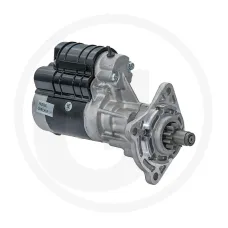 AGTECH 656123708107 — Rozrusznik z reduktorem Ursus MF 4512 / 4514