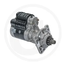 AGTECH 656123708109 — Rozrusznik z reduktorem Ursus MF C-385 i pochodne