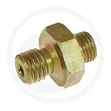 AGTECH 6561447011M91 — Zawór zwrotny komplet Ursus MF 4512 / 4514