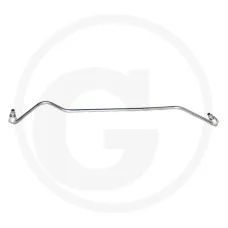 Produkt polski 6561660414M92 — Przewód paliwowy od pompy zasilającej paliwowej do filtru, komplet Ursus MF MF 2...
