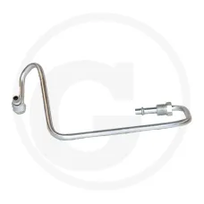 Produkt polski 6561660415M93 — Przewód paliwowy od filtru do pompy wtryskowej Ursus MF MF 235 / 255 / Ursus 281...