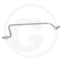 Przewód paliwowy od pompy wtryskowej do filtru Ursus MF MF 235 / 255 / Ursus 2812 - 3514