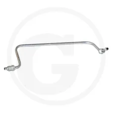 Produkt polski 6561660416M92 — Przewód paliwowy od pompy wtryskowej do filtru Ursus MF MF 235 / 255 / Ursus 281...