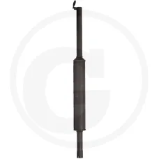 AGTECH 6561661930M1 — Tlumik okragly Ursus MF MF 235 / 255 / Ursus 2812 - 3514