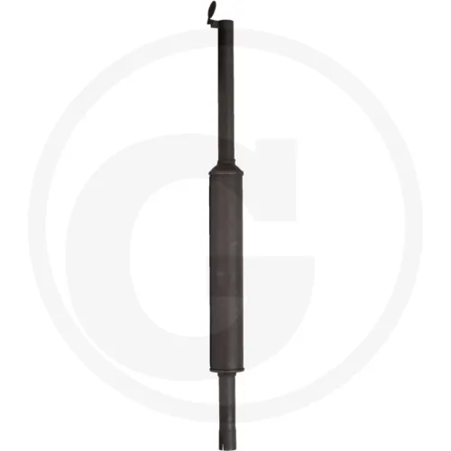 Tlumik okragly Ursus MF MF 235 / 255 / Ursus 2812 - 3514