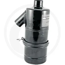 AGTECH 6561662672M92 — Filtr powietrza Ursus MF MF 235 / 255 / Ursus 2812 - 3514