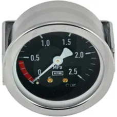AGTECH 6561664502M91 — Wskaźnik ciśnienia powietrza Ursus MF 4512 / 4514