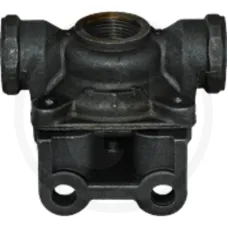 AGTECH 6561664510M91 — Zawór szybkiego odpowietrzania Ursus MF 4512 / 4514