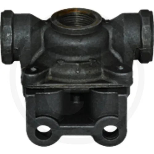 Zawór szybkiego odpowietrzania Ursus MF 4512 / 4514