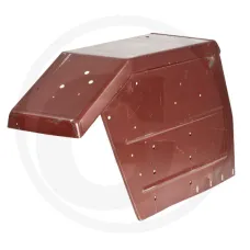 AGTECH 6561668099M94 — Błotnik tylny Ursus MF MF 235 / 255 / Ursus 2812 - 3514