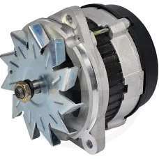 AGTECH 6561668906M92 — Alternator A115-34A na sprzęgiełko Ursus MF C-360-3P