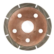 AGTECH 6561669474M1 — Tarcza cierna hamulca Ursus MF 4512 / 4514