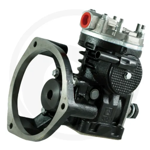 Sprężarka komplet Ursus MF 4512 / 4514