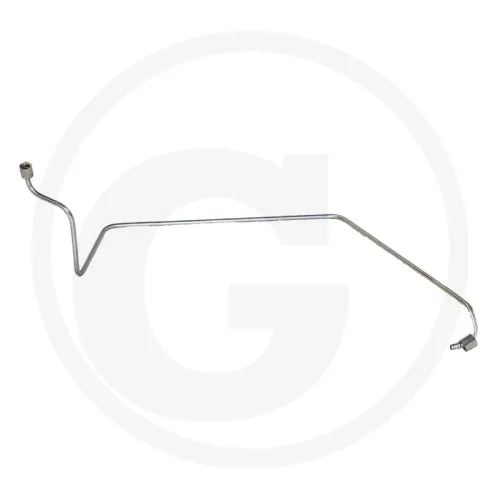 Przewód paliwowy filtr - termostat, komplet Ursus MF MF 235 / 255 / Ursus 2812 - 3514