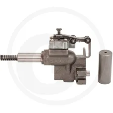 AGTECH 6561680061M91 — Zawór pompy hydraulicznej Ursus MF MF 235 / 255 / Ursus 2812 - 3514