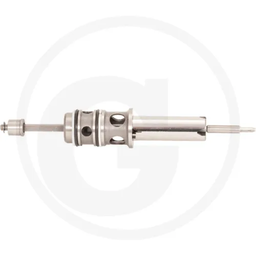 Zawór sterujący pompy hydraulicznej Ursus MF 4512 / 4514