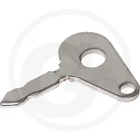 Kluczyk Ursus MF MF 235 / 255 / Ursus 2812 - 3514