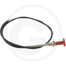 AGTECH 6561699561M1 — Cięgło gazu komplet Ursus MF 4512 / 4514