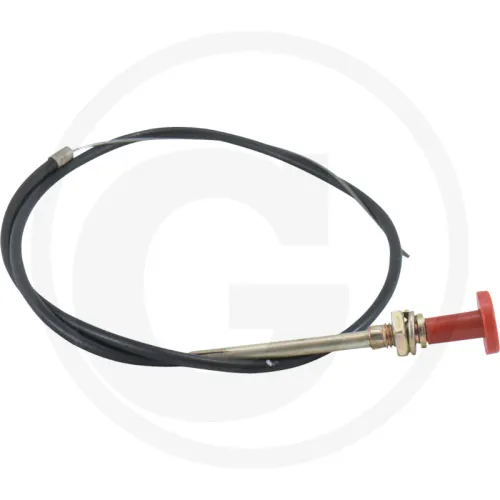Cięgło gazu komplet Ursus MF 4512 / 4514