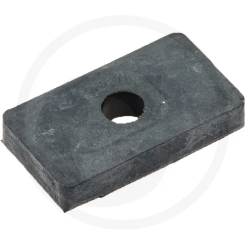 Podkładka gumowa chłodnicy Ursus MF MF 235 / 255 / Ursus 2812 - 3514