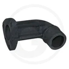 AGTECH 6561865534M1 — Kolanko wydechowe Ursus MF MF 235 / 255 / Ursus 2812 - 3514