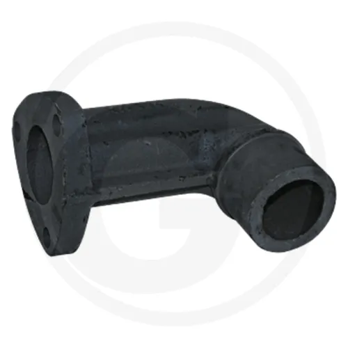 Kolanko wydechowe Ursus MF MF 235 / 255 / Ursus 2812 - 3514