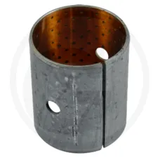 AGTECH 6561870934M1 — Tulejka łożyskowa wału podnośnika hydraulicznego Ursus MF 4512 / 4514