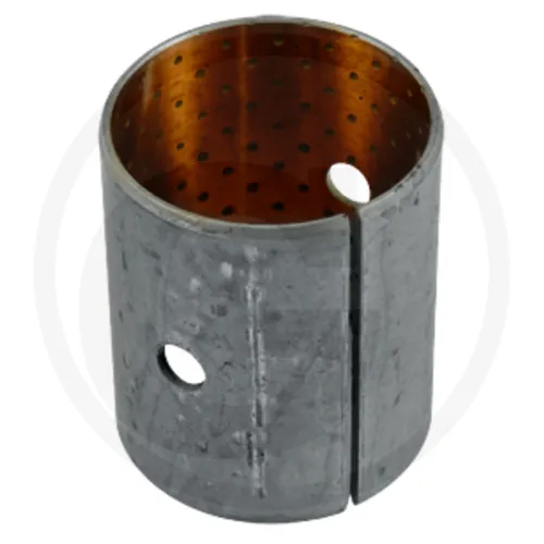 Tulejka łożyskowa wału podnośnika hydraulicznego Ursus MF 4512 / 4514