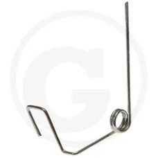 AGTECH 6561872044M1 — Sprężyna pompy podnośnika hydraulicznego Ursus MF MF 235 / 255 / Ursus 2812 - 35...
