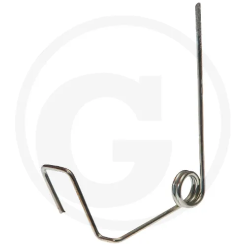 Sprężyna pompy podnośnika hydraulicznego Ursus MF MF 235 / 255 / Ursus 2812 - 3514