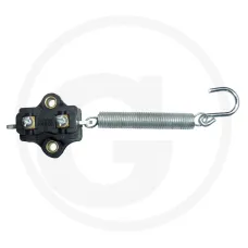 AGTECH 6561874709M1 — Wyłącznik świateł hamowania Ursus MF 4512 / 4514