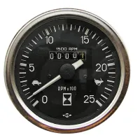 Licznik motogodzin Ursus MF 4512 / 4514
