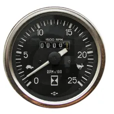 AGTECH 6561875187M92 — Licznik motogodzin Ursus MF 4512 / 4514