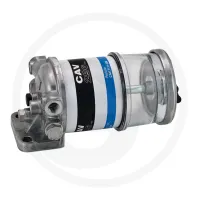 Filtr paliwa komplet FPV 5.8 Ursus MF 4512 / 4514