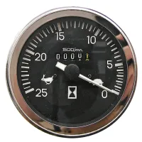 Licznik motogodzin Ursus MF MF 235 / 255 / Ursus 2812 - 3514