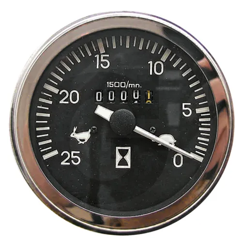 Licznik motogodzin Ursus MF MF 235 / 255 / Ursus 2812 - 3514
