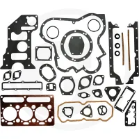 Uszczelki do silnika komplet Ursus MF MF 235 / 255 / Ursus 2812 - 3514