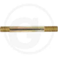 Śruba dwustronna obudowy termostatu Ursus MF MF 235 / 255 / Ursus 2812 - 3514