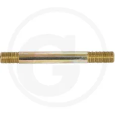 AGTECH 6562215178 — Śruba dwustronna obudowy termostatu Ursus MF MF 235 / 255 / Ursus 2812 - 3514